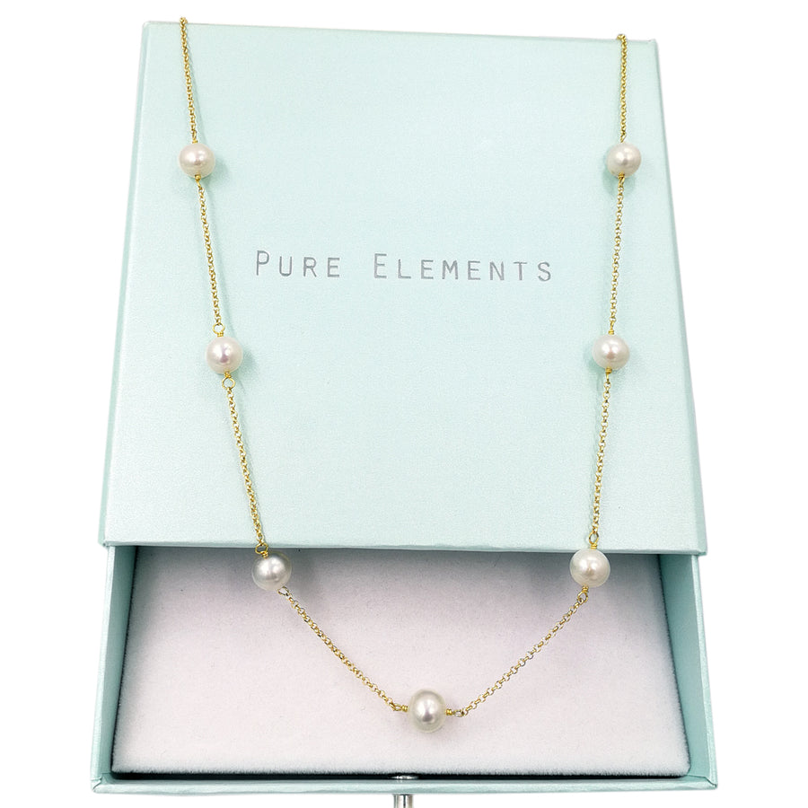 EVERYDAY LUXE NECKLACE