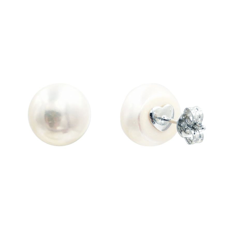 EXTRA LARGE PEARLICIOUS STUDS